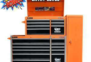 297Pc Entry Level Diesel Power 20 Drawer 73