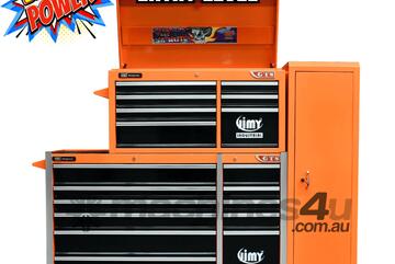 297Pc Entry Level Diesel Power 20 Drawer 73