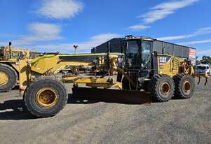 Caterpillar 2008   16M