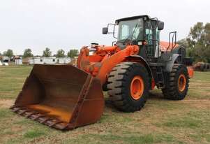 Hitachi 2013   ZW250-5B