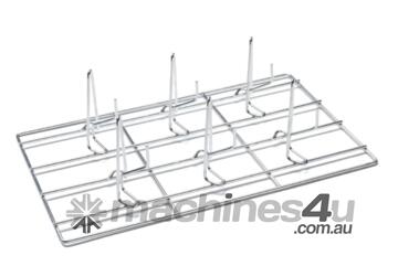 Fagor Stainless Steel Spike Tray For Combi Oven 19001496