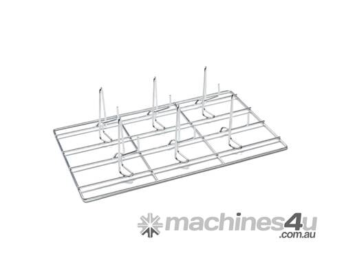 Fagor Stainless Steel Spike Tray For Combi Oven 19001496