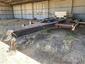Dual Axle Float - picture0' - Click to enlarge