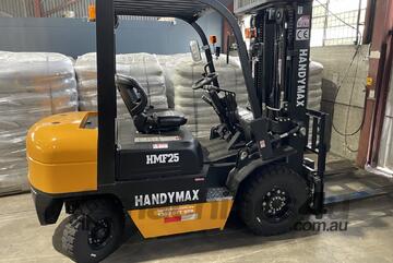 Handymax   Forklift HMF25