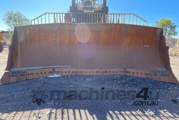 2004 Caterpillar D11R Tracked Dozer