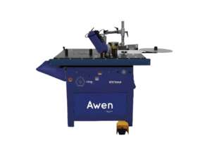 Vitap Awen Contour Edgebanding Machine - Made in Italy