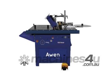 Vitap Awen Contour Edgebanding Machine - Made in Italy