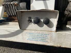 QuikCorp 9TDE600 Weed Sprayer Dual Reel Unit (Ex Council) - picture0' - Click to enlarge