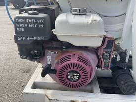 QuikCorp 9TDE600 Weed Sprayer Dual Reel Unit (Ex Council) - picture0' - Click to enlarge