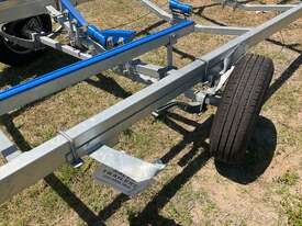 2023 Sales Trailers Single Axle Boat Trailer  - picture0' - Click to enlarge