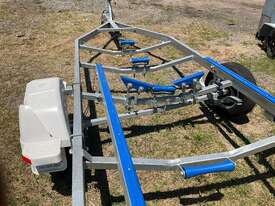 2023 Sales Trailers Single Axle Boat Trailer  - picture1' - Click to enlarge
