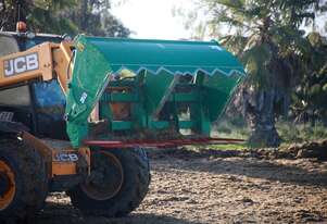 Kerfab   Silage Shear Grab