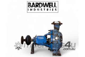 ITT A-C (Allis Chalmers) 6x4x14 Centrifugal Pump