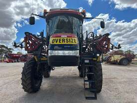 2017 CASE IH PATRIOT 4430 FLEX S SP SPRAYER  - picture2' - Click to enlarge