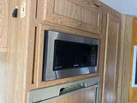 2003 Iveco Daily Motor Home - picture0' - Click to enlarge