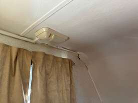 2003 Iveco Daily Motor Home - picture0' - Click to enlarge
