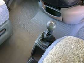 2003 Iveco Daily Motor Home - picture1' - Click to enlarge