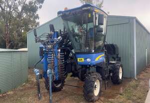 9090XA Destemmer Braud New Holland STK5 9090XA Destemmer Braud New Holland STK5