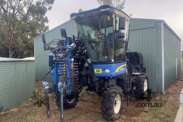 9090XA Destemmer Braud New Holland STK5 9090XA Destemmer Braud New Holland STK5