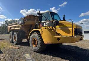 Caterpillar 2005   740 EJ PB62