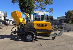 Turbosol Transmat 27.45