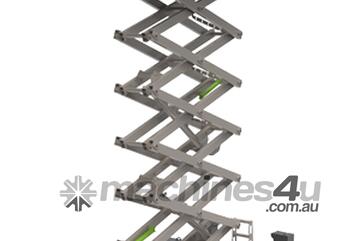 Zoomlion ZS1218ERT Rough Terrain