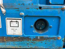 2010 Genie GS-2632 Scissor Lift (Electric) - picture1' - Click to enlarge