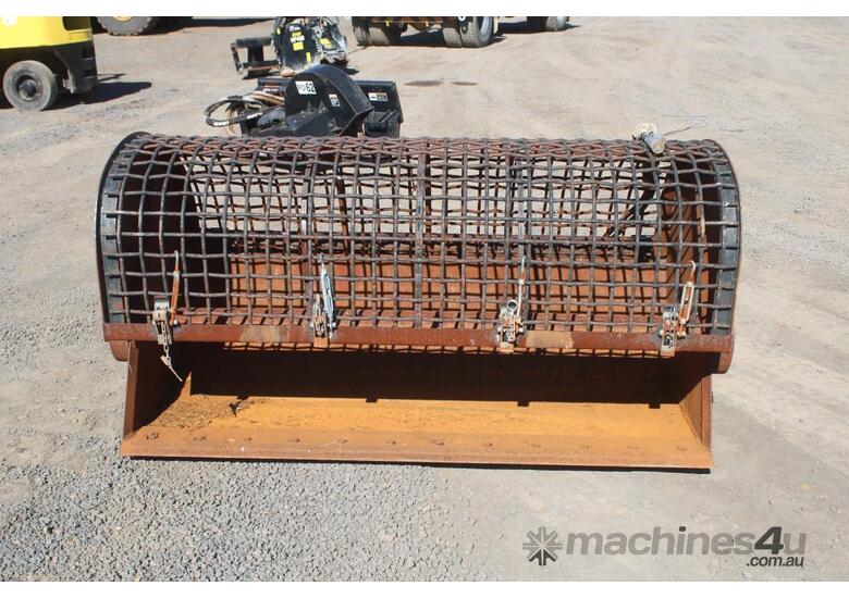 2018 Flip Screen S45