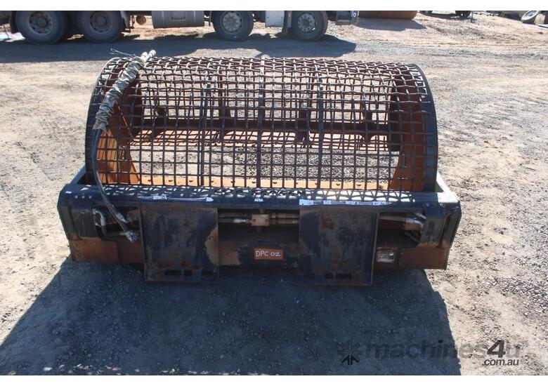 2018 Flip Screen S45