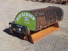 2018 Flip Screen S45 - picture6' - Click to enlarge