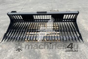 Skeleton BEDROCK 93,2349 MM (92 IN) SKSBPT-93