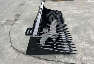 Skeleton BEDROCK 93,2349 MM (92 IN) SKSBPT-93