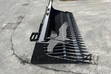 Skeleton BEDROCK 93,2349 MM (92 IN) SKSBPT-93