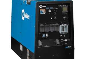 Miller Big Blue 500X Pro - New Stock