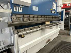 2017 Yawei PBH110/3100 CNC Press Brake - Dandenong VIC - picture2' - Click to enlarge