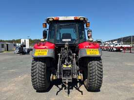 2021 Massey Ferguson 4x4 Tractor - picture2' - Click to enlarge