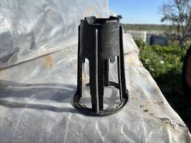1 x IBC of 125/130 Concreter Chairs - picture0' - Click to enlarge