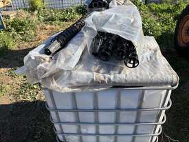 1 x IBC of 125/130 Concreter Chairs - picture1' - Click to enlarge