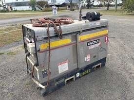 Lincoln Generator/Welder - picture0' - Click to enlarge