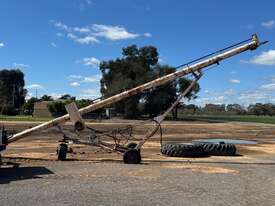 Grain Auger - picture0' - Click to enlarge