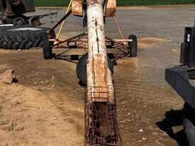 Grain Auger - picture0' - Click to enlarge
