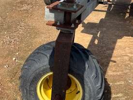 Grain Auger - picture1' - Click to enlarge