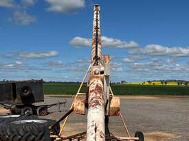 Grain Auger - picture2' - Click to enlarge