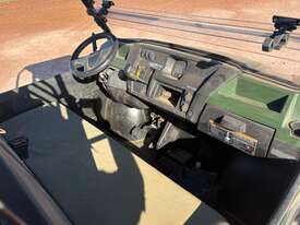 KAWASAKI MULE - picture1' - Click to enlarge