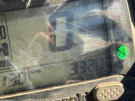 KAWASAKI MULE - picture2' - Click to enlarge