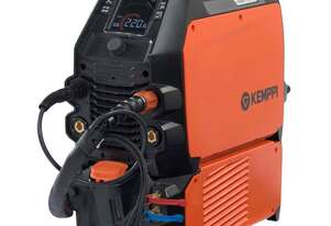 kemppi Minarc T - AC DC Tig Welding Machine