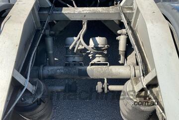 2018 Krueger ST-3-38 Tri Axle Drop Deck Curtainside A Trailer 2018 Krueger ST-3-38 Tri Axle Drop Deck Curtainside A Trailer