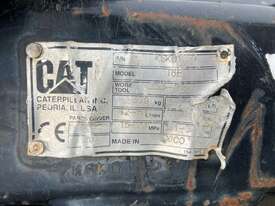 SKID STEER TRENCHER ATTACHMENT  - picture0' - Click to enlarge