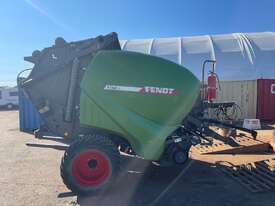 2019 Fendt 409 Round Baler - picture0' - Click to enlarge