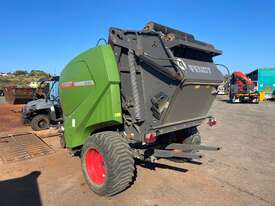2019 Fendt 409 Round Baler - picture0' - Click to enlarge